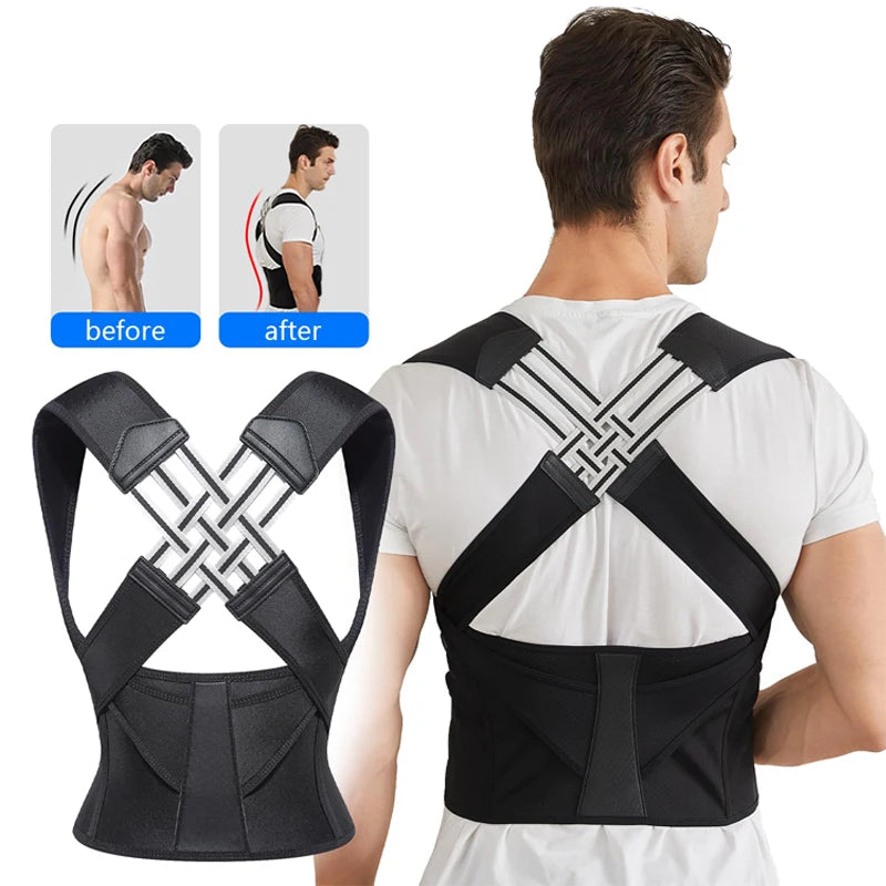 Posture corrector