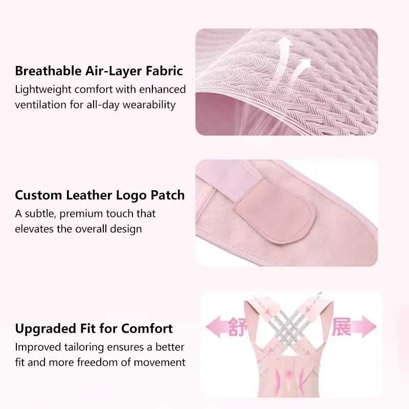 Relieve Back & Shoulder Pain