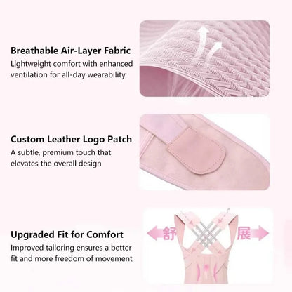 Relieve Back & Shoulder Pain