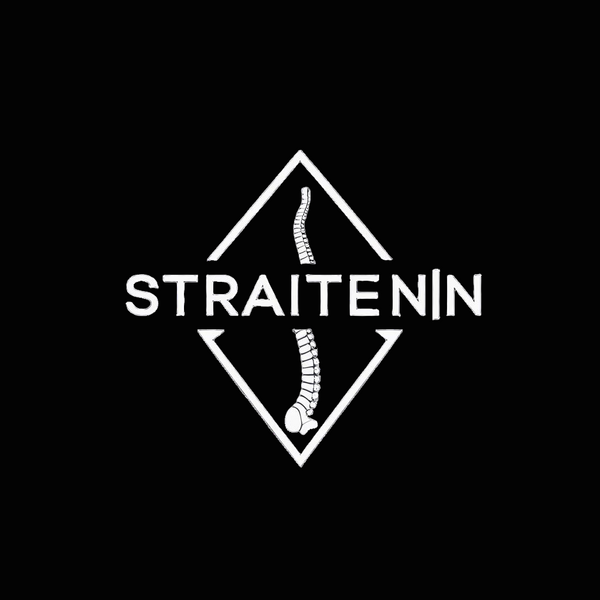 Straitenn